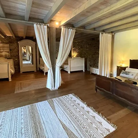 Casa vacanze Elissabide