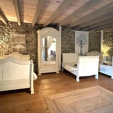 Casa vacanze Elissabide