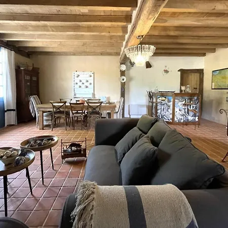 Elissabide Casa vacanze