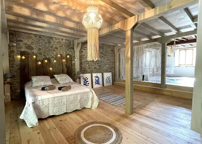 Casa vacanze Elissabide