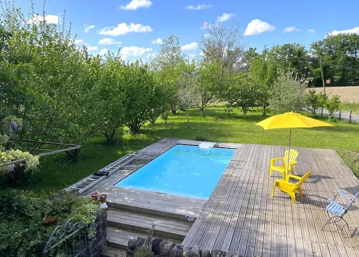 Casa vacanze Elissabide