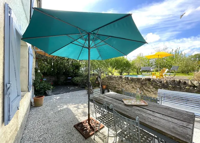 Casa vacanze Elissabide *