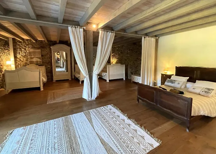 Casa vacanze Elissabide