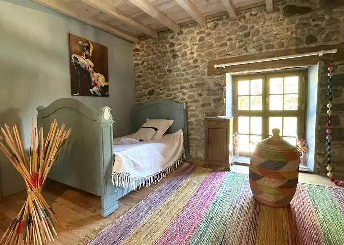 Casa vacanze Elissabide