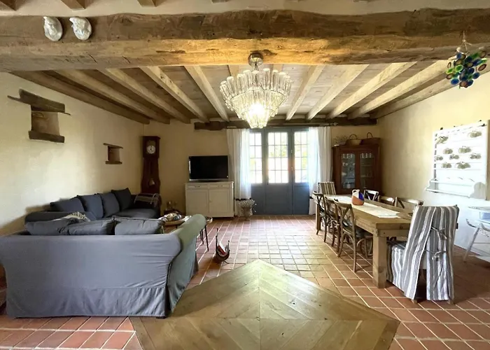 Elissabide Casa vacanze