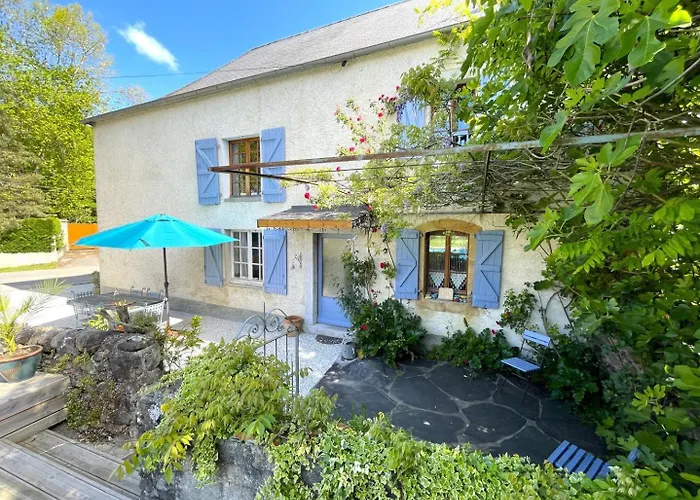 Casa vacanze Elissabide