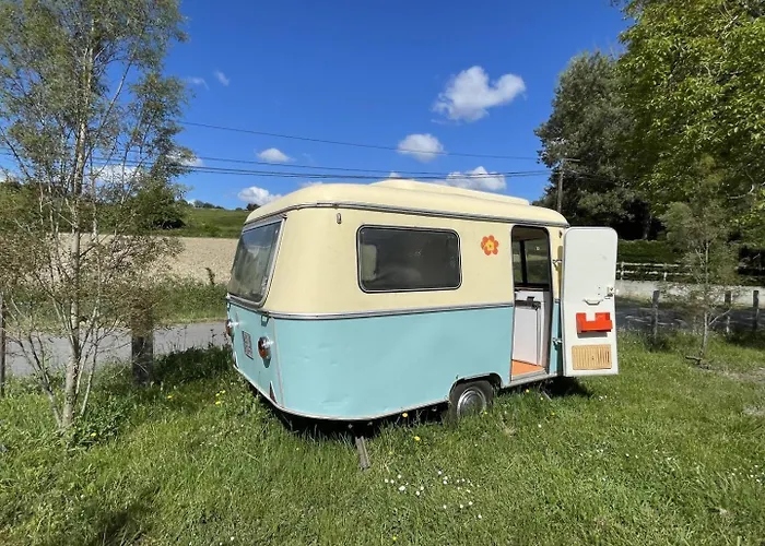 Casa vacanze Elissabide