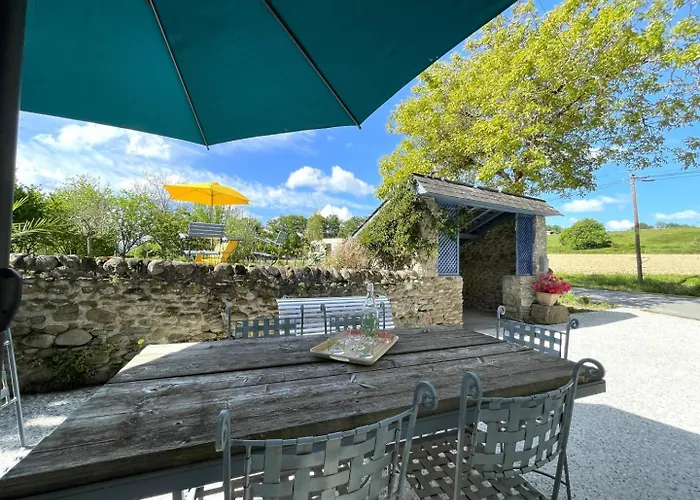 Casa vacanze Elissabide Espes-Undurein