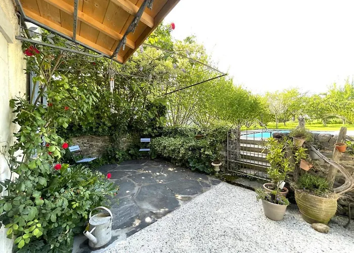 Casa vacanze Elissabide *