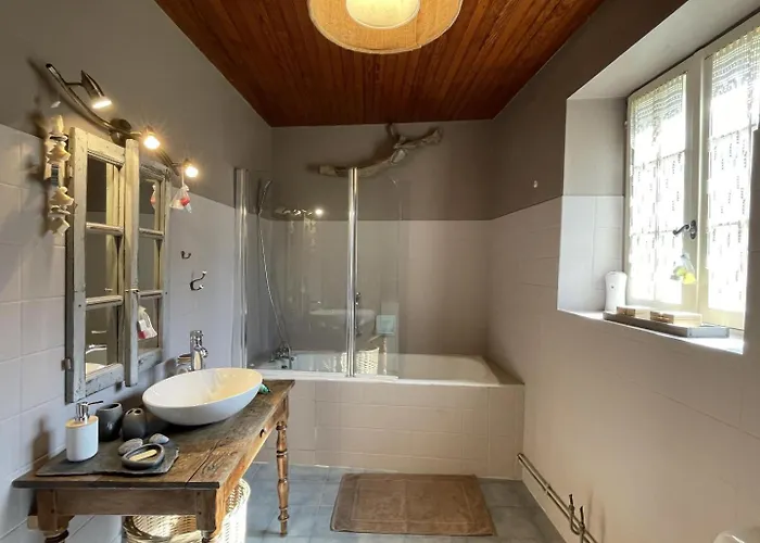 Casa vacanze Elissabide *