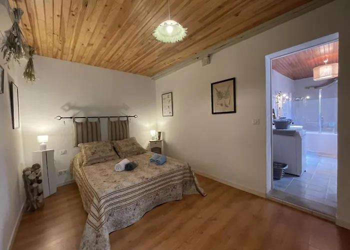 Elissabide Casa vacanze *