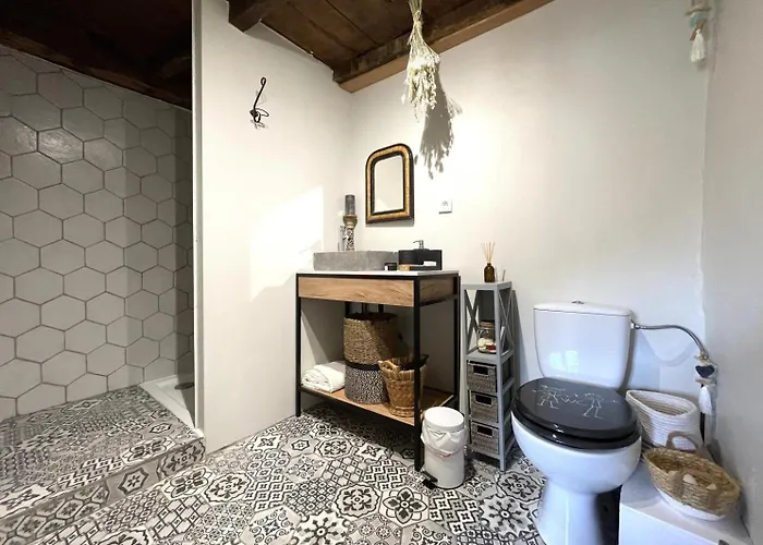 Elissabide Casa vacanze *