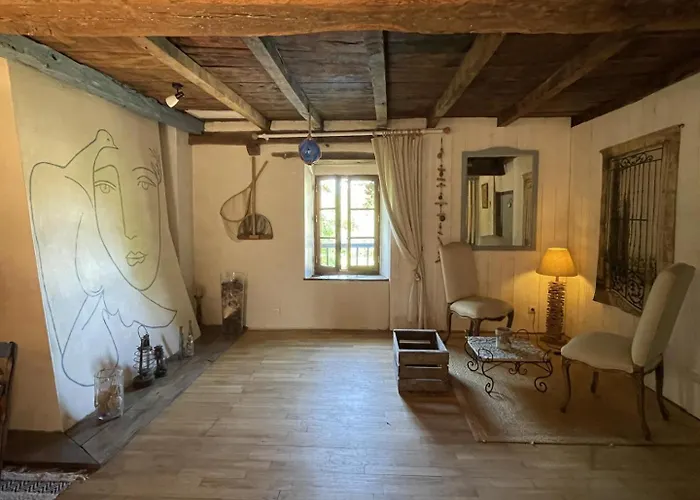 Casa vacanze Elissabide *