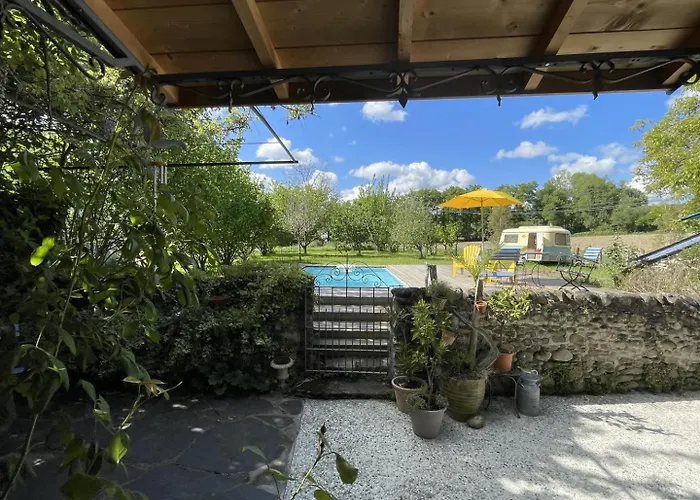 Elissabide Casa vacanze *