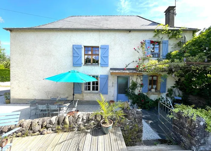 Casa vacanze Elissabide