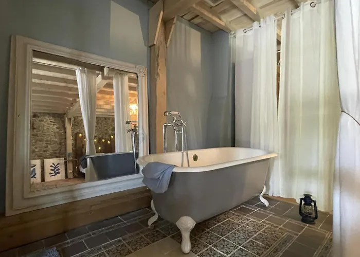 Elissabide Casa vacanze *