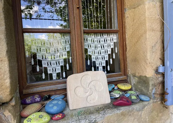 Elissabide Casa vacanze