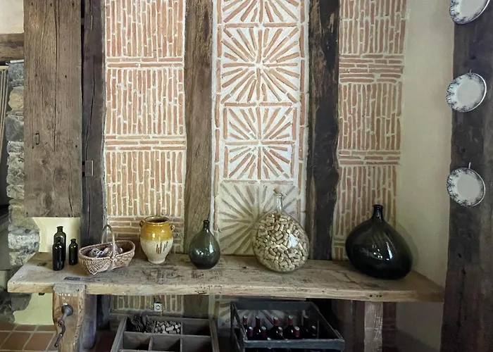 Elissabide * Espes-Undurein