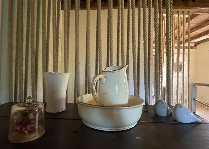 Casa vacanze Elissabide Espes-Undurein