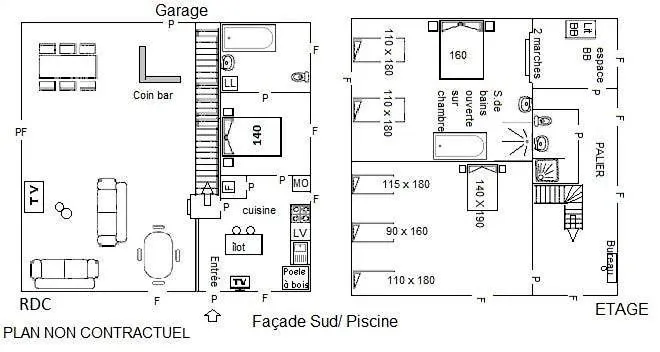 Elissabide Casa vacanze *