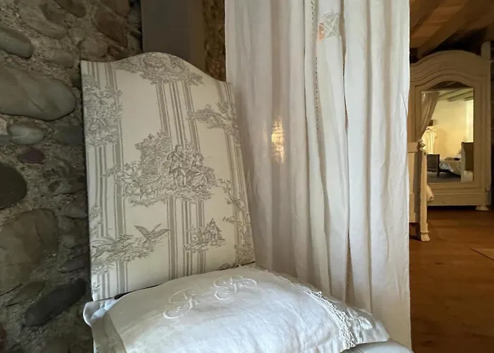 Casa vacanze Elissabide Espes-Undurein