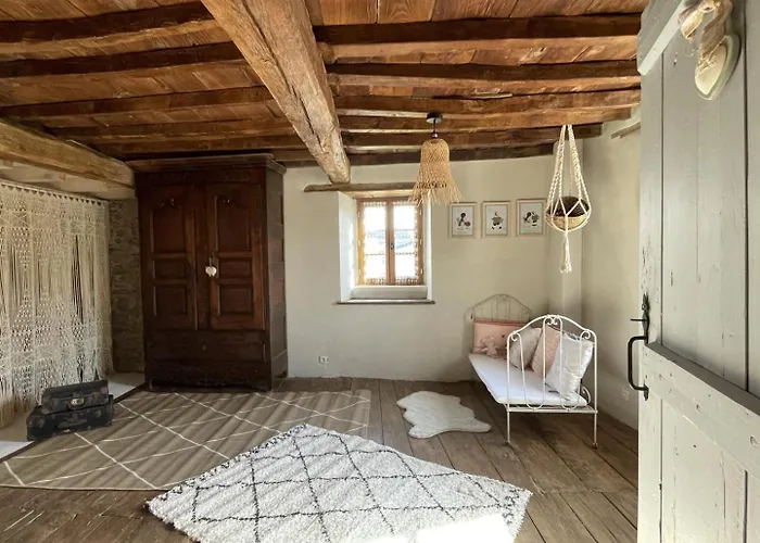 Casa vacanze Elissabide